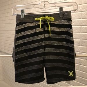 Boys Hurley Swim Trunk